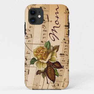Mum's Song Case-Mate Case