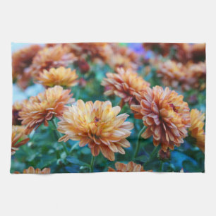 Mums the Word! Tea Towel