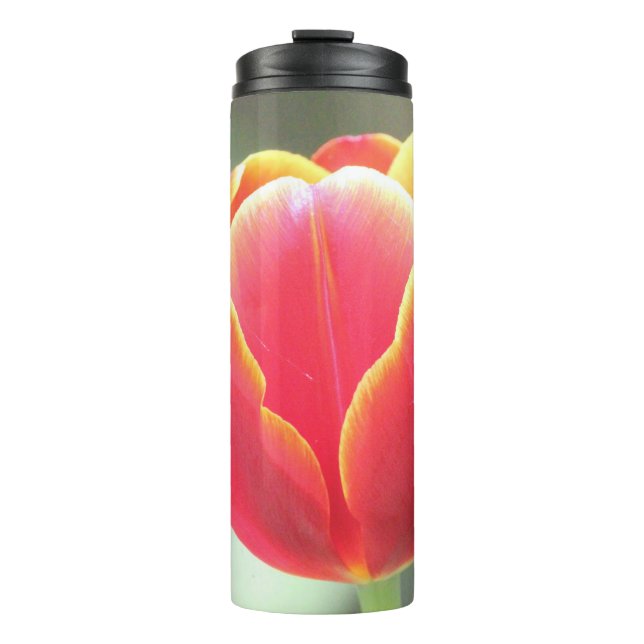 Mum's Travel Miug Thermal Tumbler (Front)