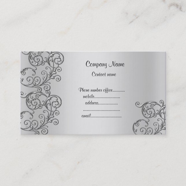 MUMSBUBSNGRUBS BUSINESS CARD (Front)