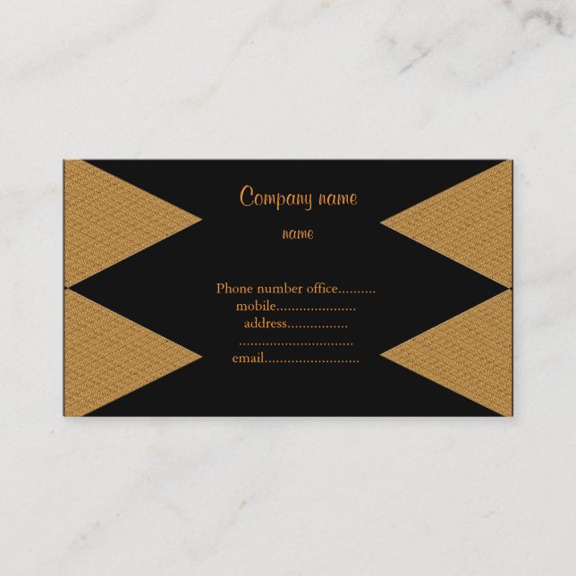 MUMSBUBSNGRUBS BUSINESS CARD (Front)