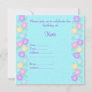 MUMSBUBSNGRUBS INVITATION