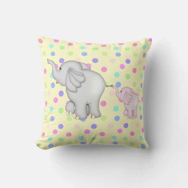 MUMSBUBSNGRUBS PRETTY CUSHIONS (Front)