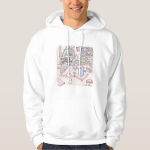 Munamuji Hoodie