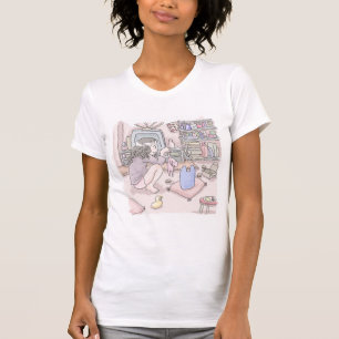 Munamuji T-Shirt