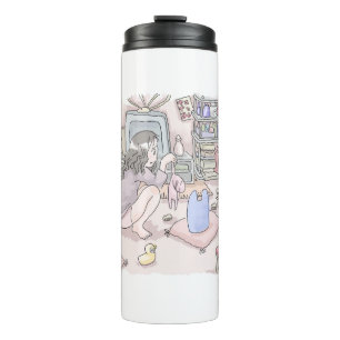 Munamuji Thermal Tumbler