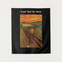 Munch - The Ice Scream