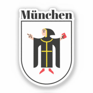 München Coat of Arms
