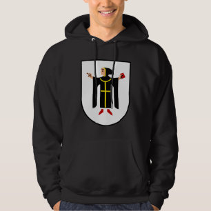 München Coat of arms Hoodie