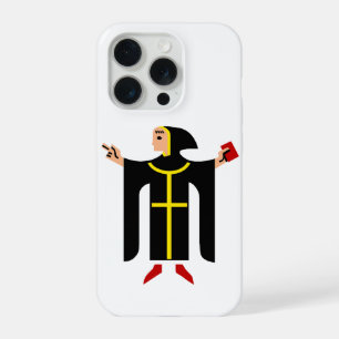 München Coat of arms iPhone 15 Pro Case