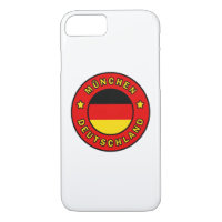 München Deutschland