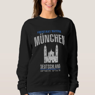 München Sweatshirt