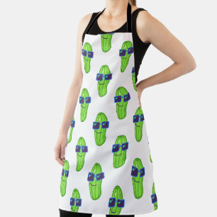Munchers Apron