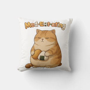 Munching Cushion