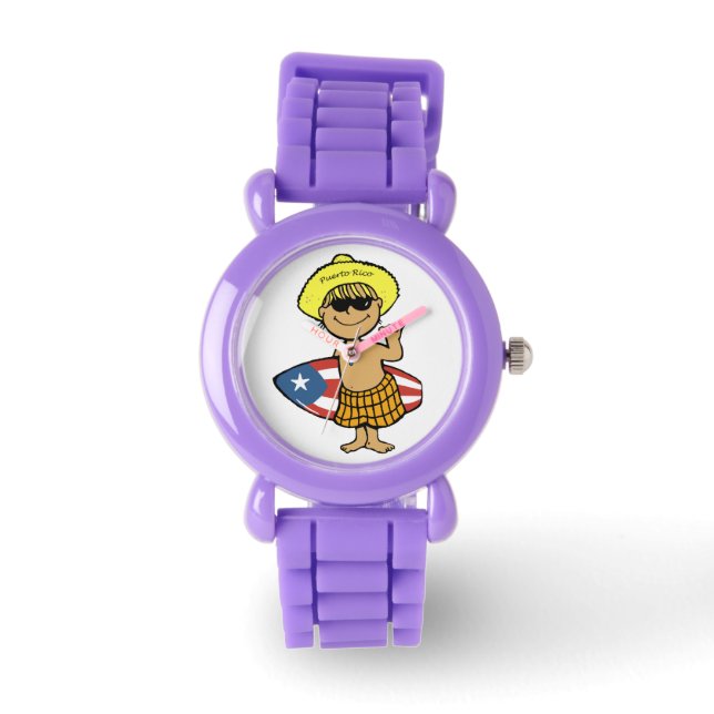 Mundi Watch (Front)