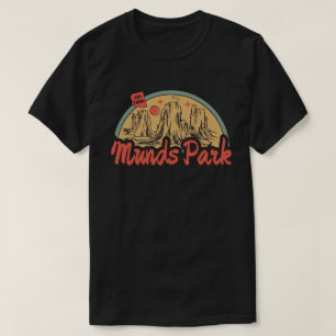 Munds Park, Arizona T-Shirt