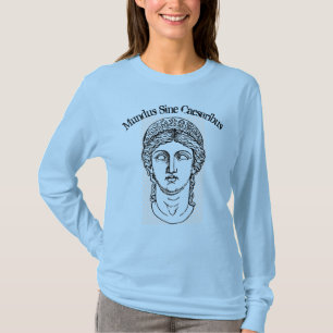 Mundus Sine Caesaribus T-Shirt