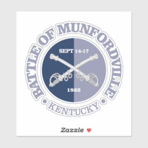 Munfordville (B&G)