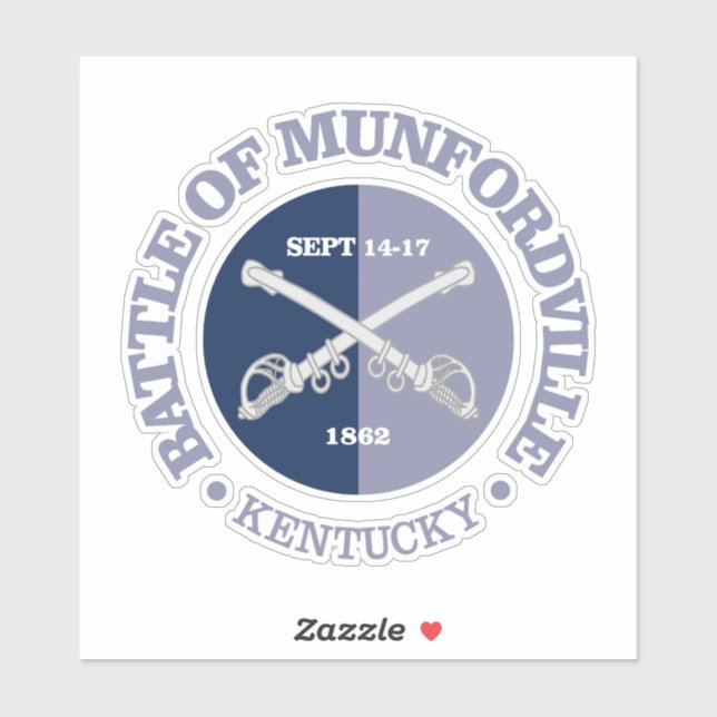 Munfordville (B&G) (Sheet)