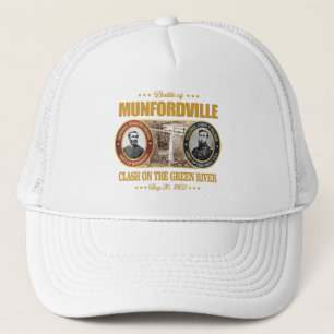 Munfordville (FH2) Trucker Hat