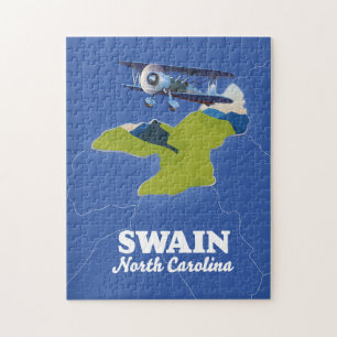 Munga-Thirri National Park Birdsville Australia  J Jigsaw Puzzle