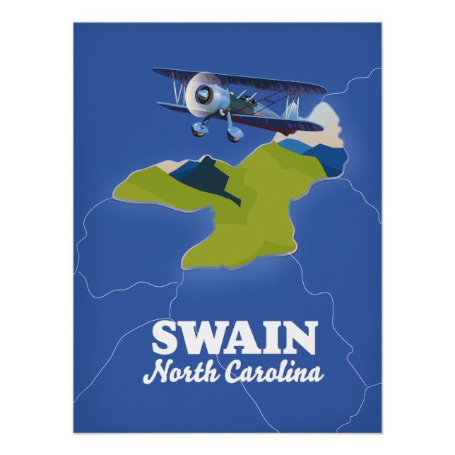 Munga-Thirri National Park Birdsville Australia  P Poster (Front)