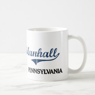 Munhall Pennsylvania City Classic Coffee Mug