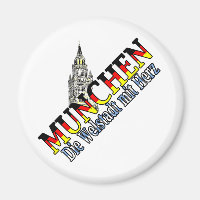 munich bavaria germany
