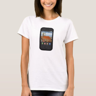 Munich Calling T-Shirt