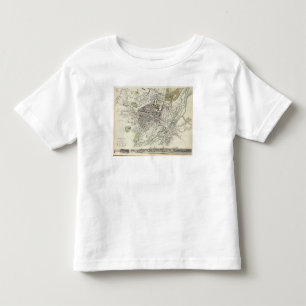 Munich Muenchen Toddler T-Shirt