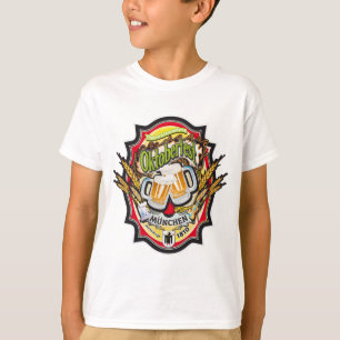 Munich Oktoberfest Edition T-Shirt