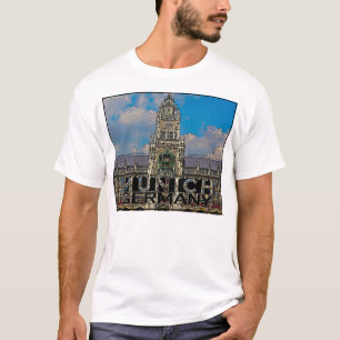 Munich T-Shirt