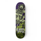 Municipal Waste - Massive Aggressive Skateboard