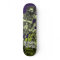 Municipal Waste - Massive Aggressive Skateboard