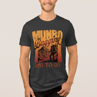 Munro Bagging Tri-Blend Shirt