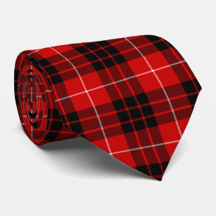 Munro Tie