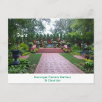 Munsinger Clemens Gardens