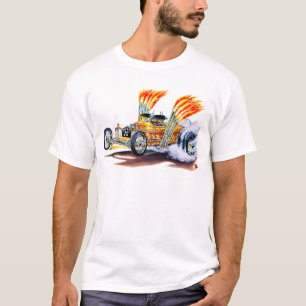 Munsters Dragula T-Shirt