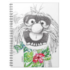 Muppets | Animal In A Hawaiian Shirt
