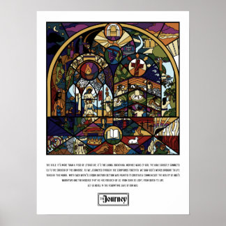 Mural Poster Full Colour