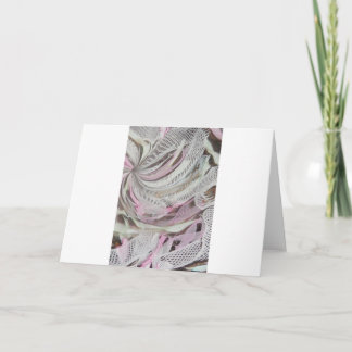 Murano Latticino Detail Study Card