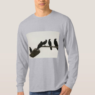 Murder in the street light T-Shirt