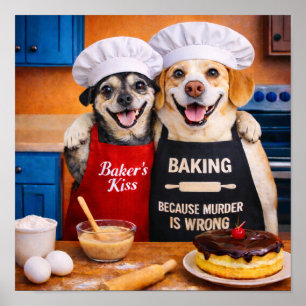 "Murder is Wrong" (3) Poster