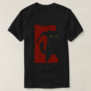 Murder Kitty T-Shirt