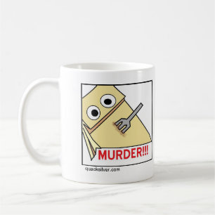 Murder Mug