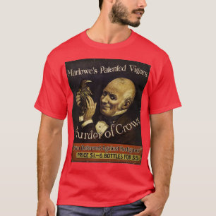 Murder of Crows T-Shirt