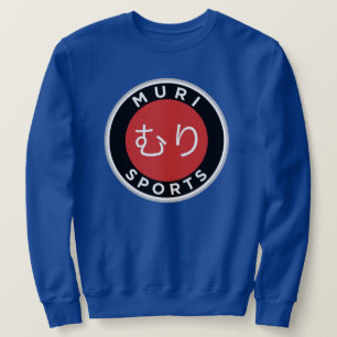 MURI SPORTS T-Shirt Sweatshirt