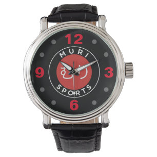 MURI SPORTS WATCH