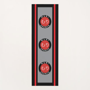 MURI SPORTS Yoga Mat
