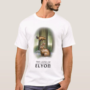 Murphy and Malcolm T-Shirt